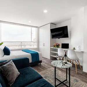 Torre Acqua Lofts - Downtown Appartement